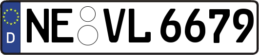 NE-VL6679