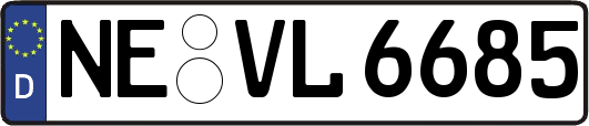 NE-VL6685