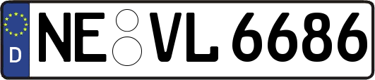 NE-VL6686