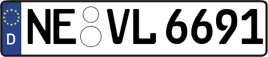NE-VL6691