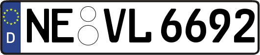 NE-VL6692