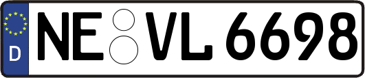 NE-VL6698