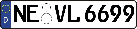 NE-VL6699