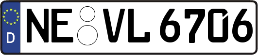 NE-VL6706
