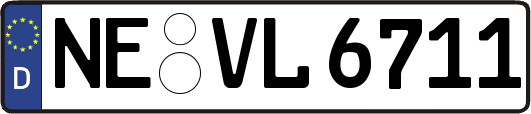 NE-VL6711