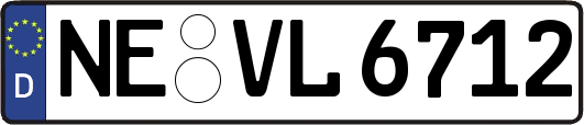 NE-VL6712