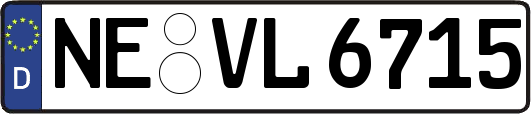 NE-VL6715