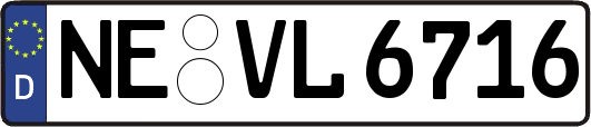 NE-VL6716