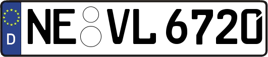 NE-VL6720