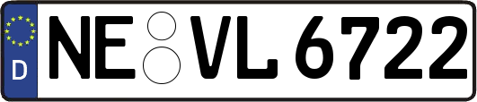 NE-VL6722