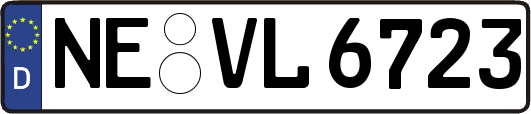 NE-VL6723