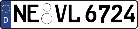 NE-VL6724