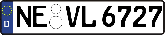 NE-VL6727