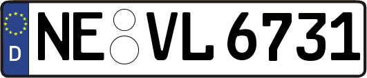 NE-VL6731