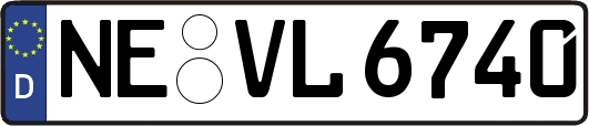 NE-VL6740
