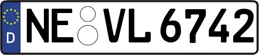 NE-VL6742