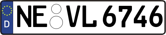 NE-VL6746