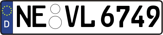 NE-VL6749