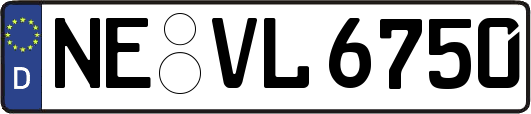 NE-VL6750
