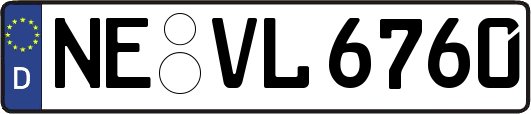 NE-VL6760
