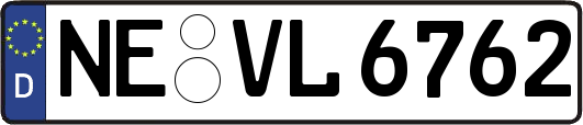 NE-VL6762
