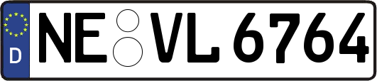 NE-VL6764