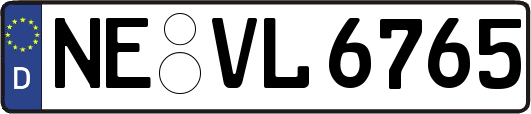 NE-VL6765