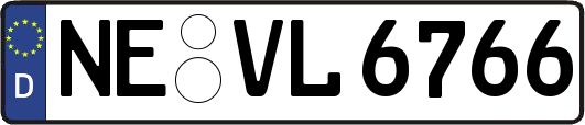 NE-VL6766