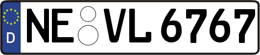 NE-VL6767