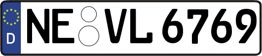 NE-VL6769