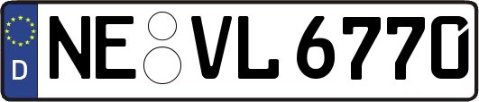NE-VL6770