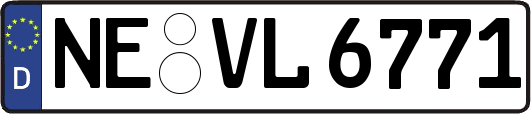 NE-VL6771