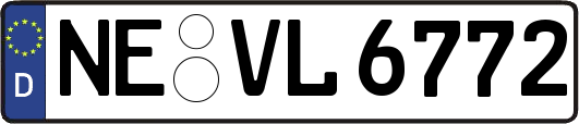 NE-VL6772