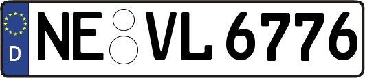 NE-VL6776