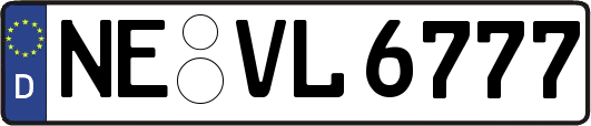 NE-VL6777