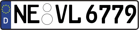 NE-VL6779