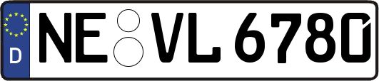NE-VL6780