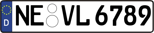 NE-VL6789