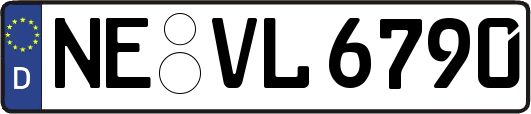 NE-VL6790