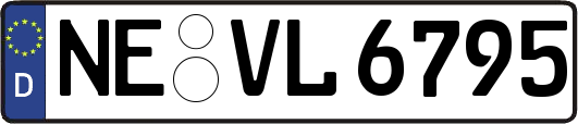NE-VL6795