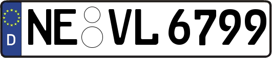 NE-VL6799