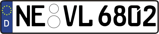 NE-VL6802