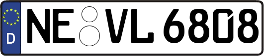 NE-VL6808