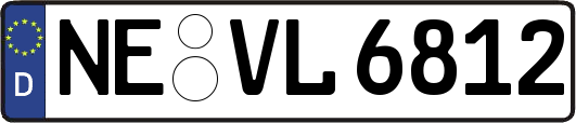 NE-VL6812