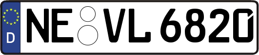 NE-VL6820