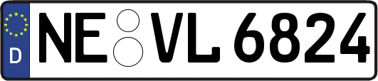 NE-VL6824