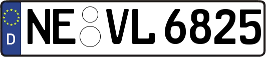 NE-VL6825