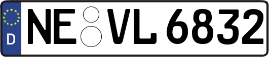 NE-VL6832