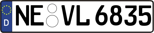 NE-VL6835