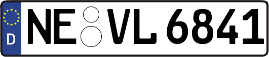 NE-VL6841